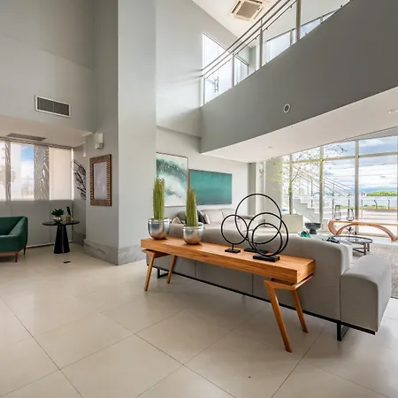 Nobile Suites Del Rio - Petrolina-2