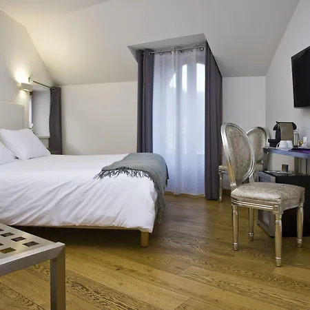 Le Manoir d'Agnès-2