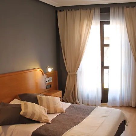 Hotel Matilde By Gaiarooms-3