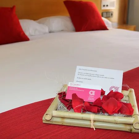 Hotel Matilde By Gaiarooms-2