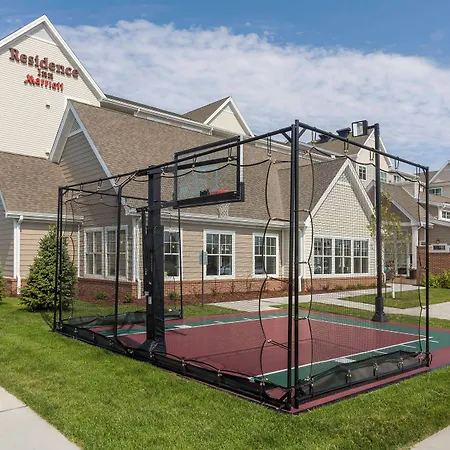 Residence Inn By Marriott Fargo-2