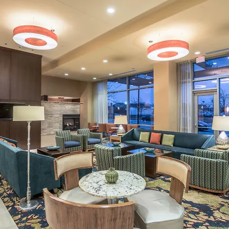 Residence Inn By Marriott Arlington Ballston-2