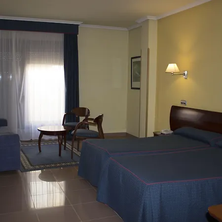 Hotel Las Moradas-2