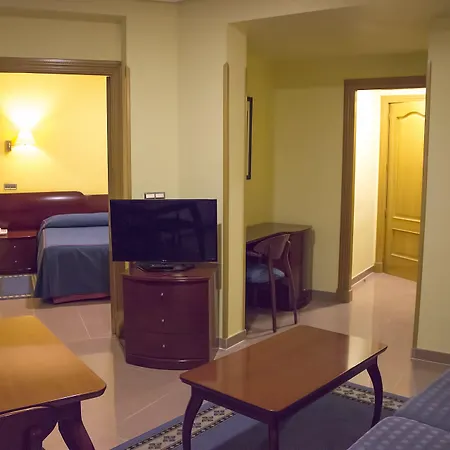 Hotel Las Moradas-3
