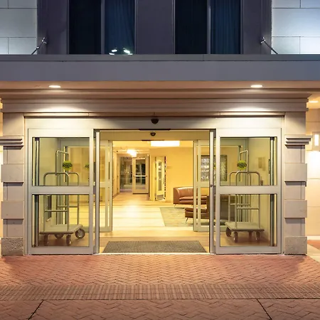 Candlewood Suites Manhattan By Ihg-2