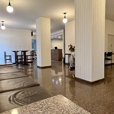 Novo Hotel Uirapuru-2