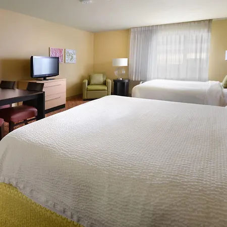 Towneplace Suites By Marriott Galveston Island-3