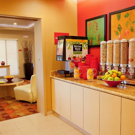 Towneplace Suites By Marriott Galveston Island-2