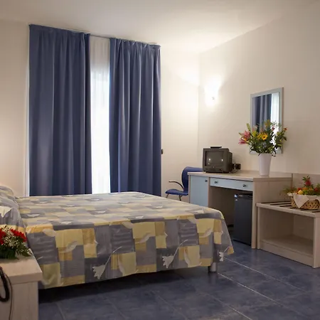 Pizzo Calabro Resort-2
