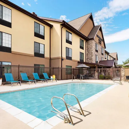 Towneplace Suites By Marriott Roswell-2