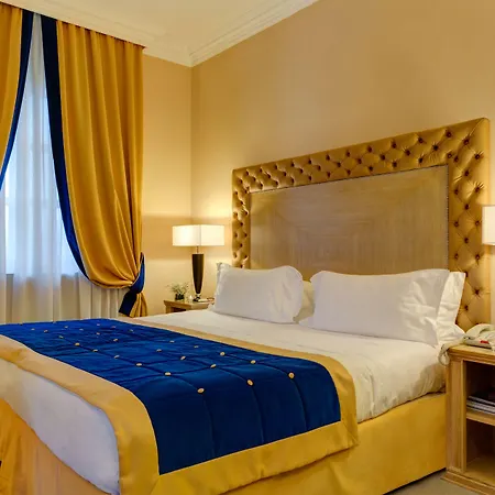 Villa Tolomei Hotel&Resort-3