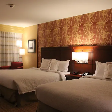 Courtyard By Marriott Oneonta-2