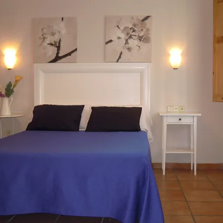 Hostal Moscatel-3