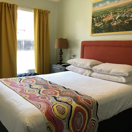 Alpine Inn-2