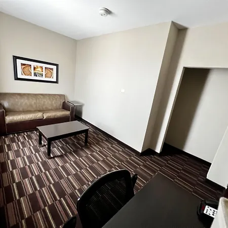 Holiday Inn Express Alva By Ihg-2