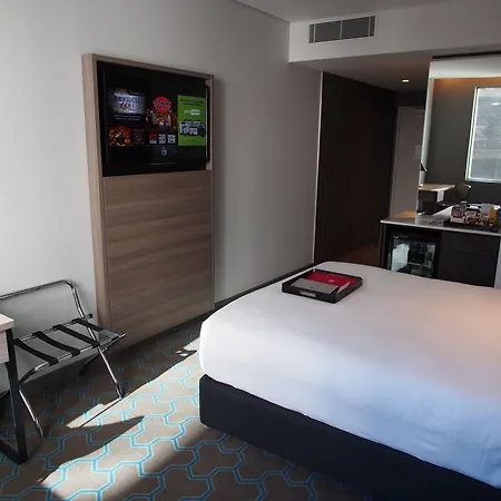 Rydges Sydney Airport Hotel-2