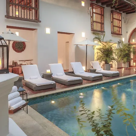 Hotel Casa San Agustin-2