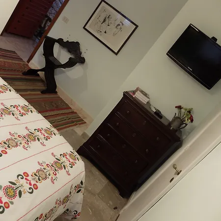 Lirma B&B-3