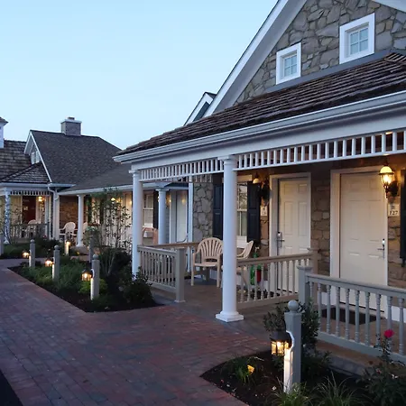 Bird-In-Hand Family Inn-3