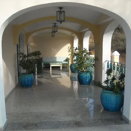 Residence Cala Liberotto-3