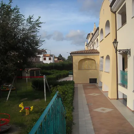 Residence Cala Liberotto-2