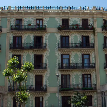Hostalin Barcelona Diputacion-2
