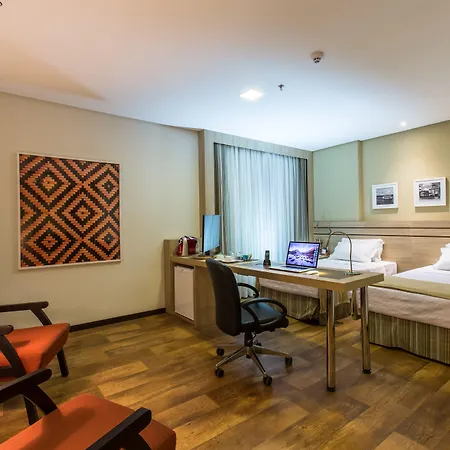 Intercity Manaus-3