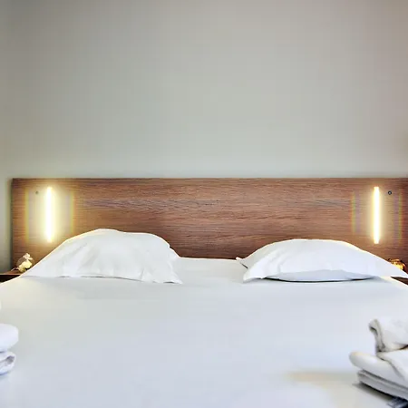 Zenitude Hôtel-Résidences Narbonne Centre-2