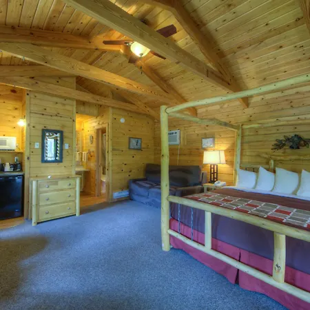 Powder House Lodge-3