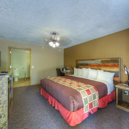 Powder House Lodge-2