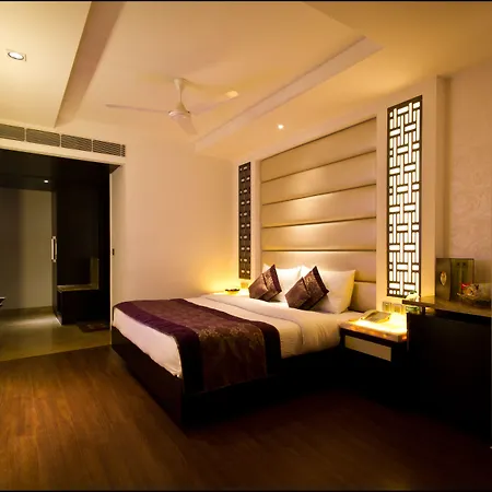 Hotel City Star-2