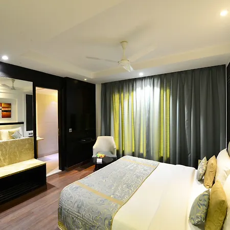 Hotel City Star-3