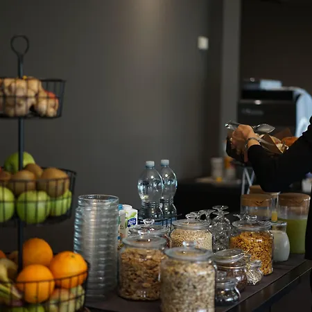 Hotel Aplo - Breakfast Experience-2
