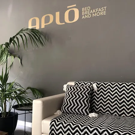 Hotel Aplo - Breakfast Experience-3
