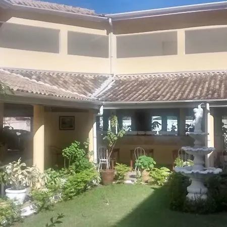 Hotel Portal de Barequeçaba-2