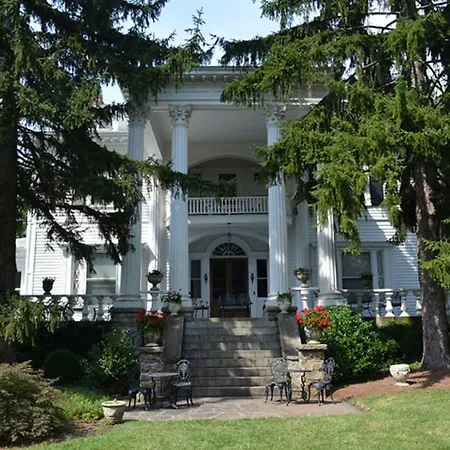 Albemarle Inn - Asheville-2