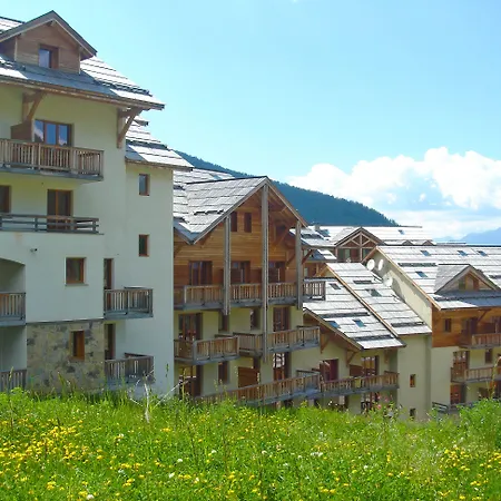 Les Terrasses du Soleil d'Or By Infini Mountain-3