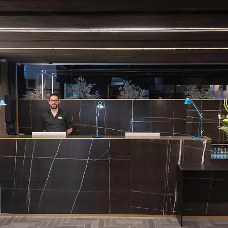 Embassy Hotel Tel Aviv-3