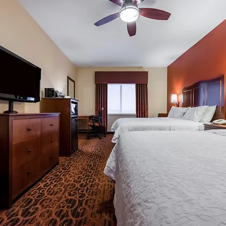 Hampton Inn & Suites Boulder North-3