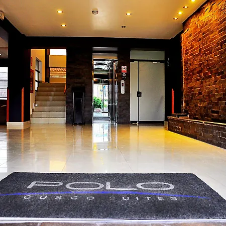 Polo Cusco Suites-2