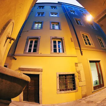 Hotel James Joyce-2