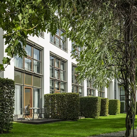 Clipper Boardinghouse - Hamburg-Michel-2