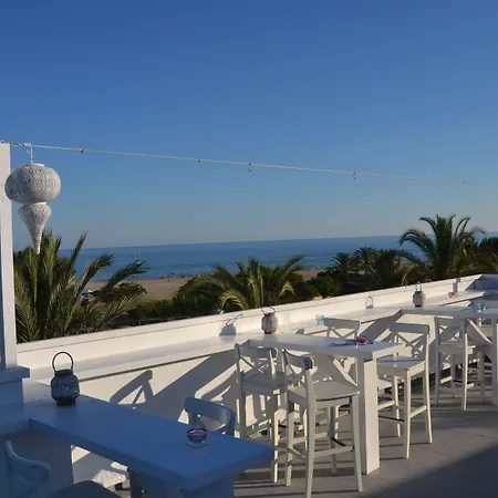 Solvi Hotel - Adults Only-2