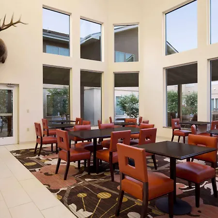 Baymont By Wyndham Hobbs-2