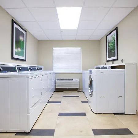 Candlewood Suites New Braunfels By Ihg-3