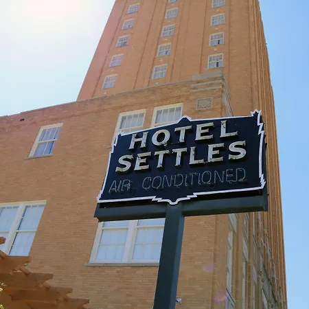 Hotel Settles-2