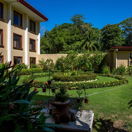 Jaco Laguna Resort&Beach Club-3