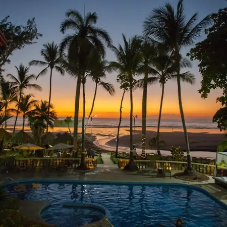 Jaco Laguna Resort&Beach Club-2