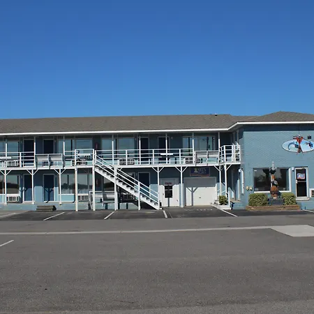 Fin 'N Feather Waterside Inn By Kees Vacations-2