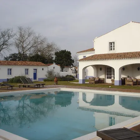 Hotel Rural Monte Da Rosada-3